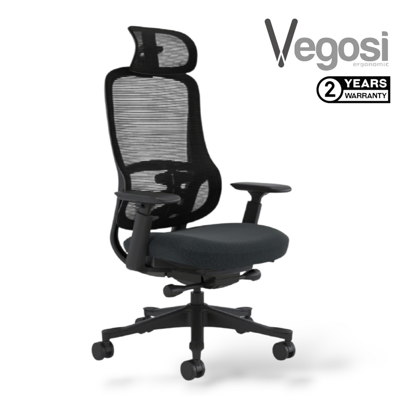 Vegosi Office Ergonomic Chair -M3