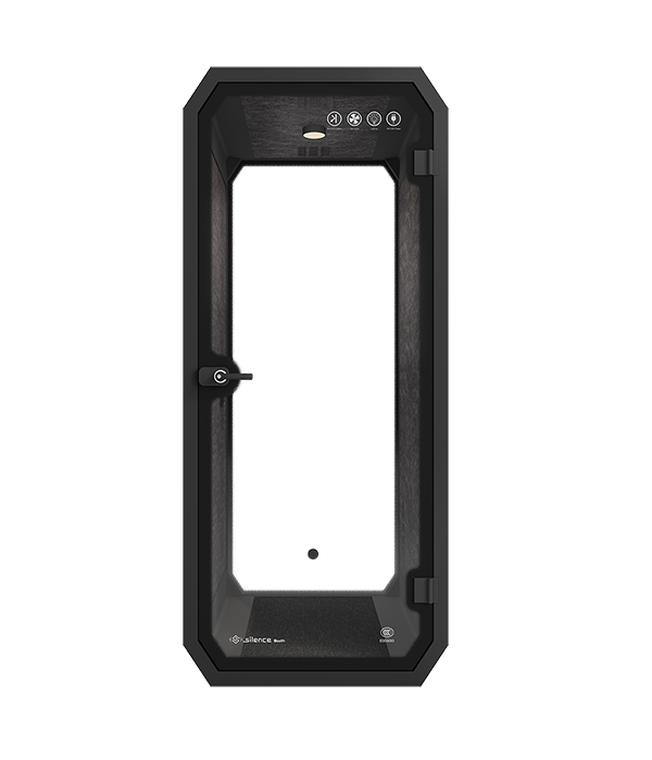 Osilen Office Silence Pod 單人電話亭