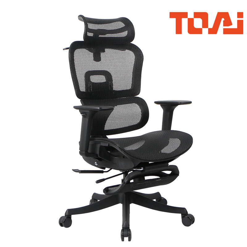 Toai E1 人體工學辦公椅