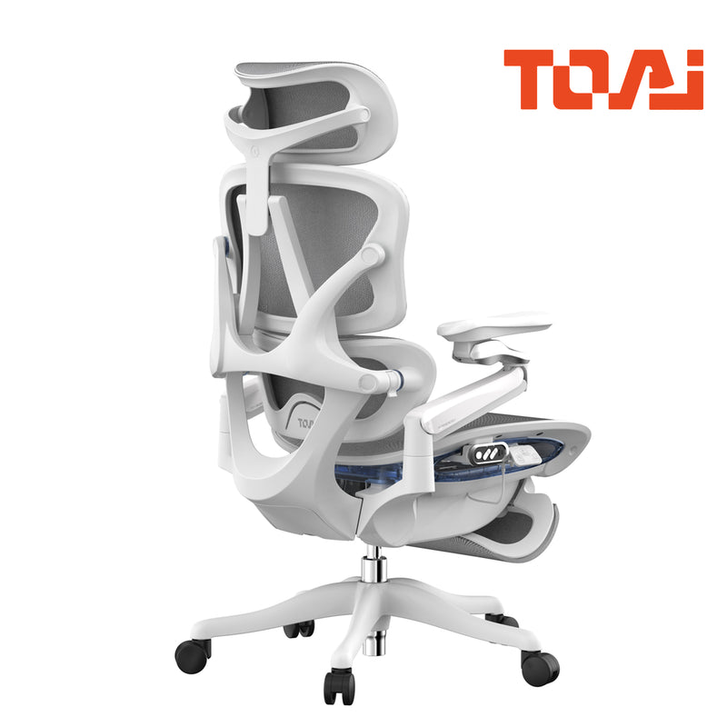 Toai E5按摩人體工學椅