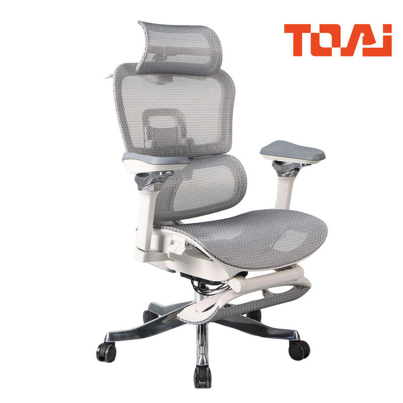 Toai E1Pro按摩人體工學椅