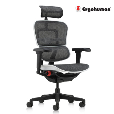 Ergohuman Ultra X9 Ergonomic Office Chair