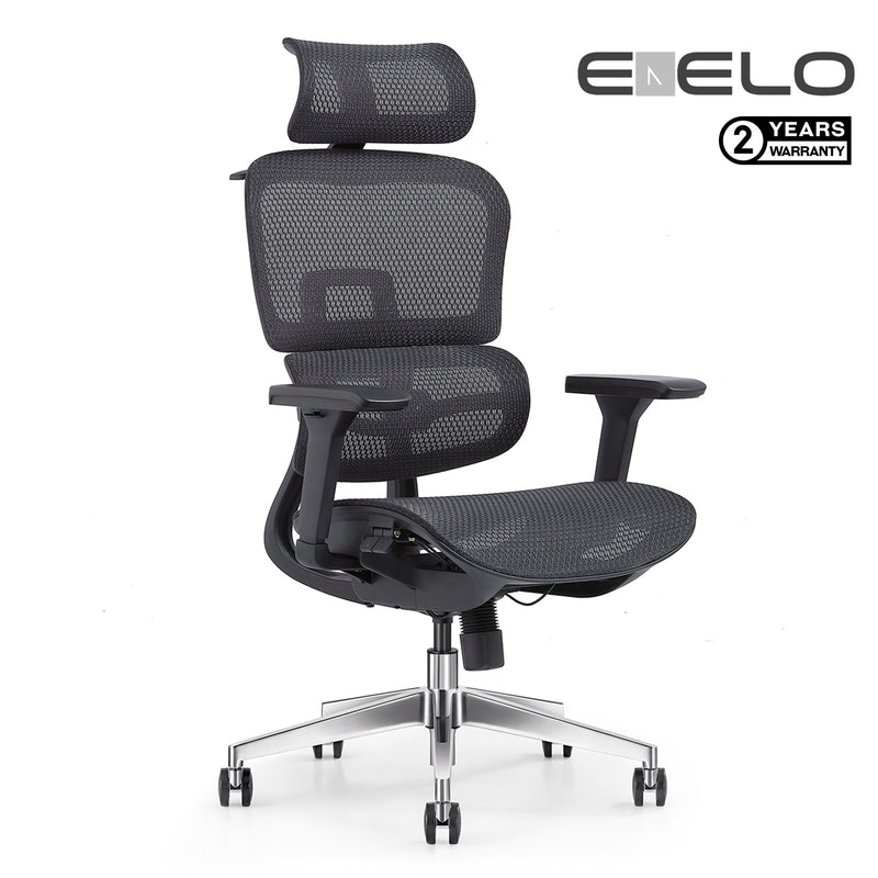 Enelo ergonomic Office Chair -YAT