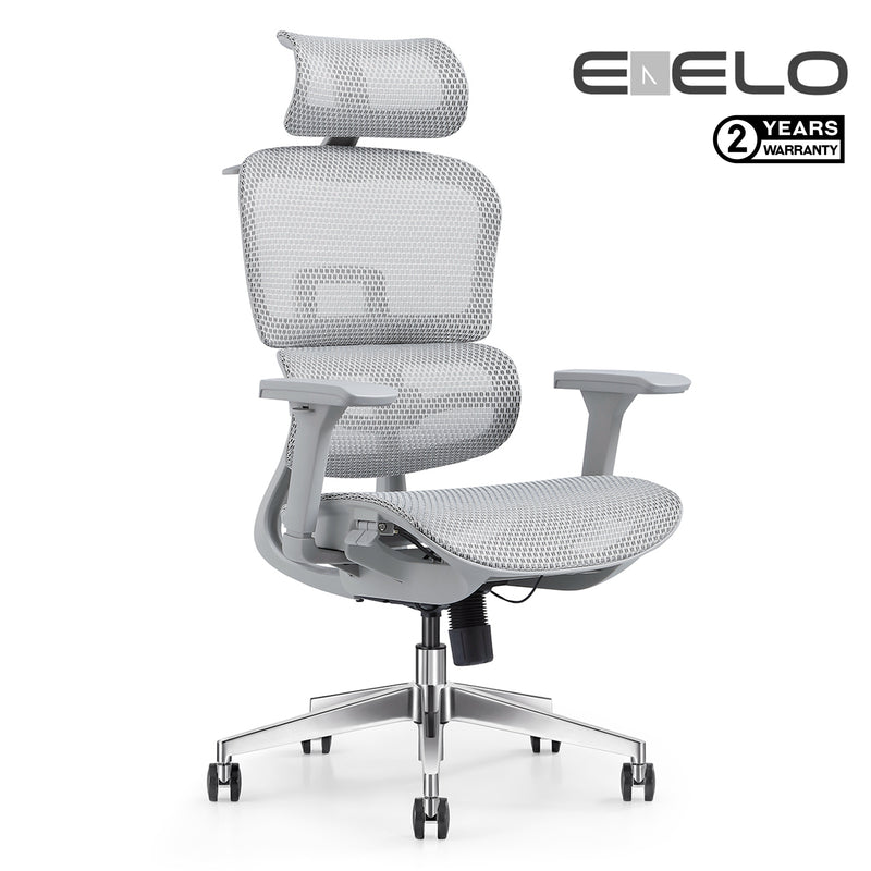 Enelo ergonomic Office Chair -YAT