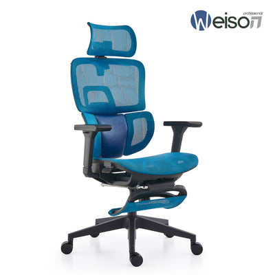 Weison Wing Ergonomic Chair full mesh -ei16