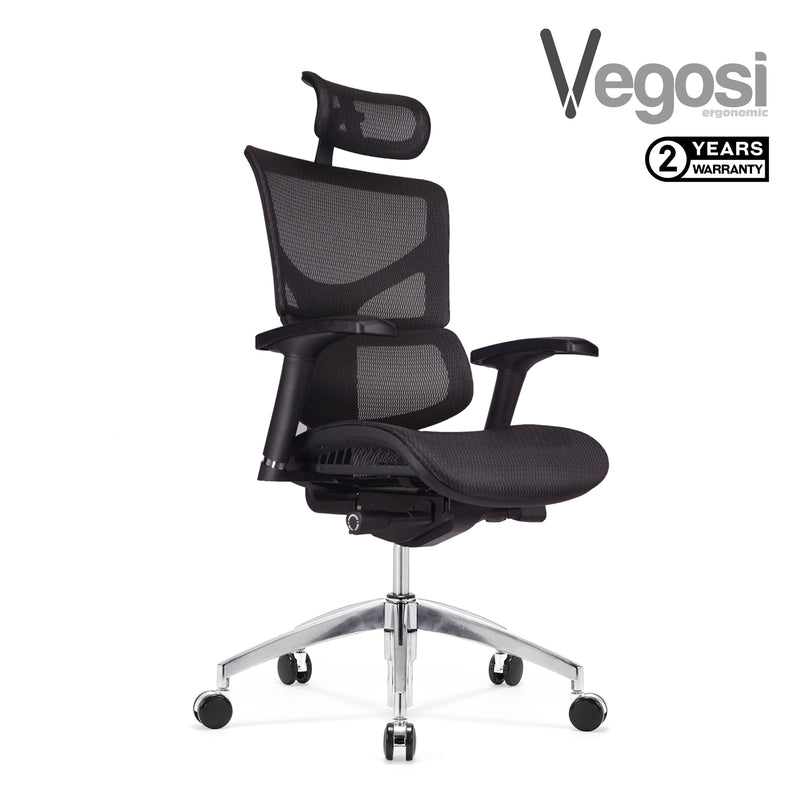 Vegos Rmola Ergonomic Office Chair