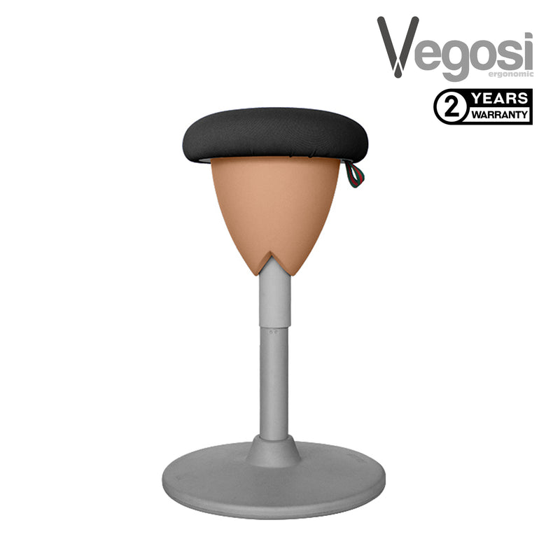 Vegosi Ergonomic Stool - Wobble Chair MOG