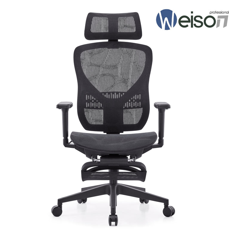 Weison Ergonomic Chair full mesh -SI18L