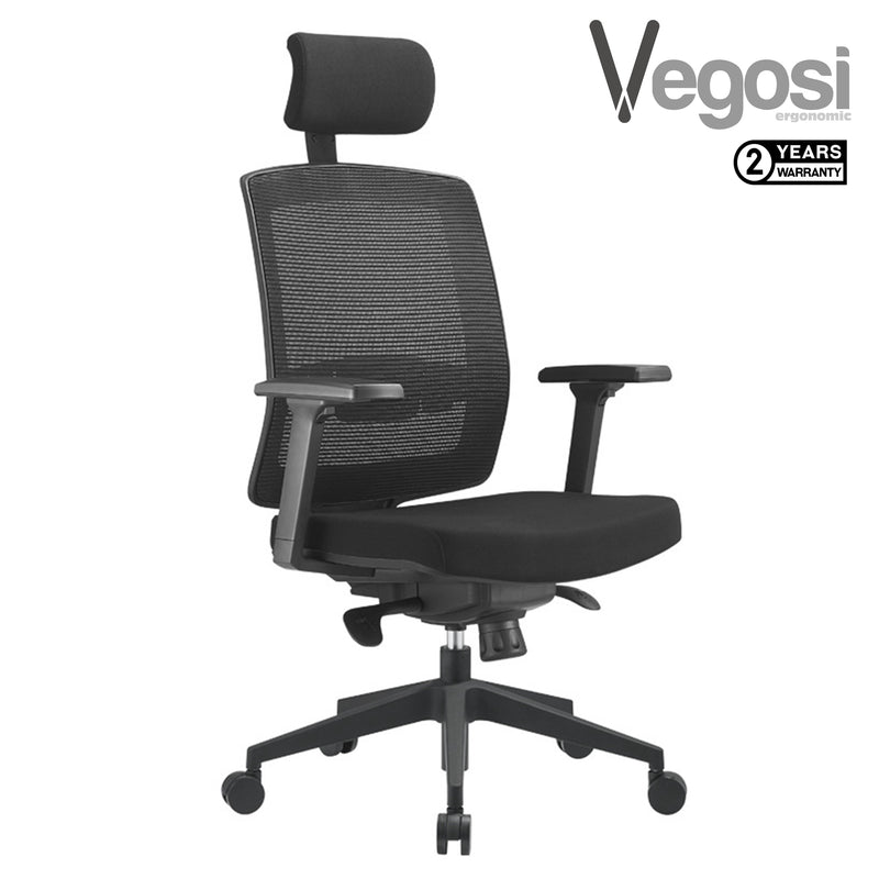 Vegosi ergonomic Office Chair -301