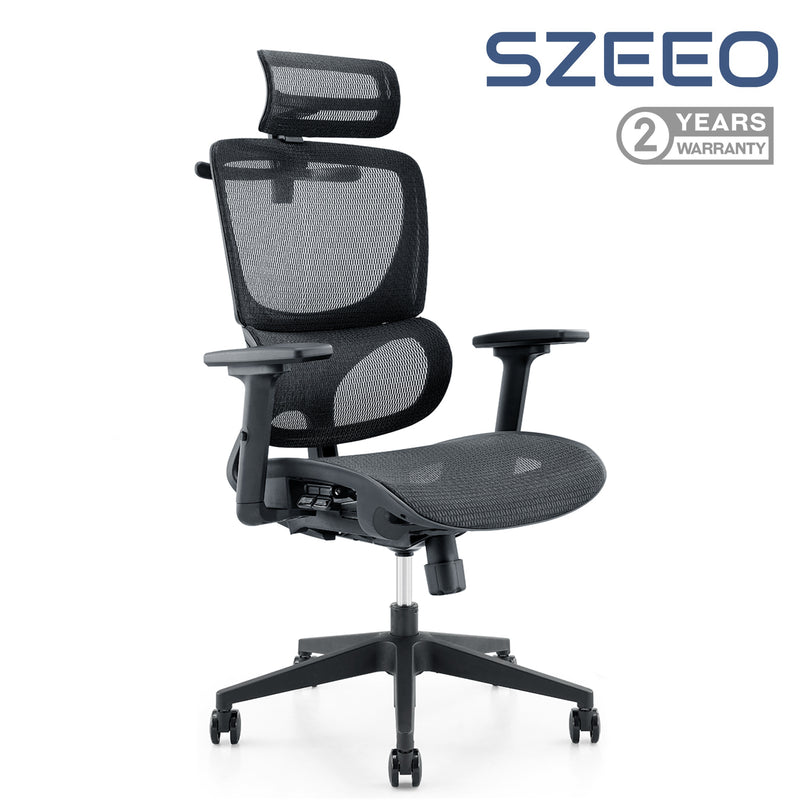 Szeeo Ergonomic Office Chair ON02