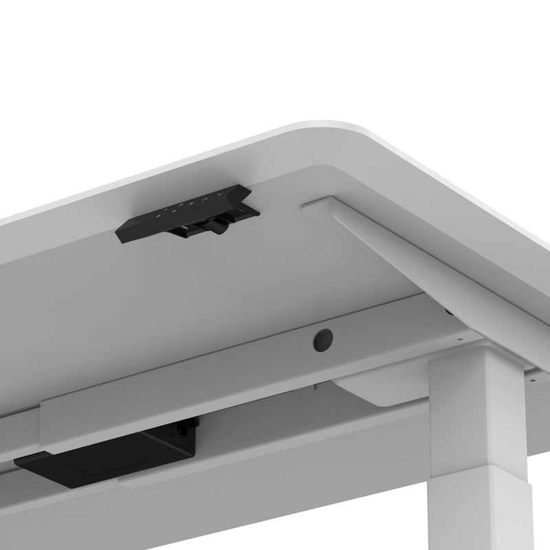 Ilikedesk 雙摩打電動升降枱-ILD-D3W/B62（雙摩打）