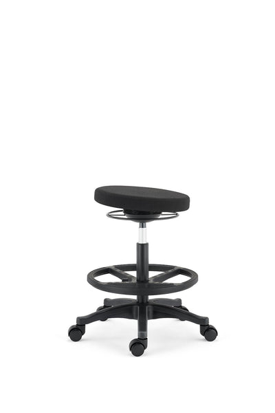 Ergostandi Ergonomic Stool - Wobble Chair ST1
