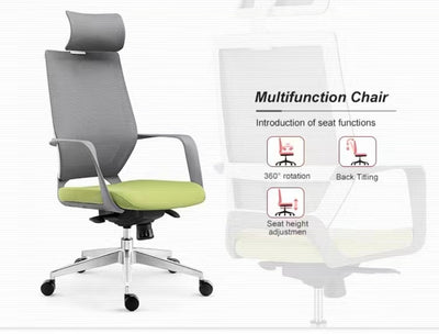 Szeeo Ergonomic Office Chair ze816