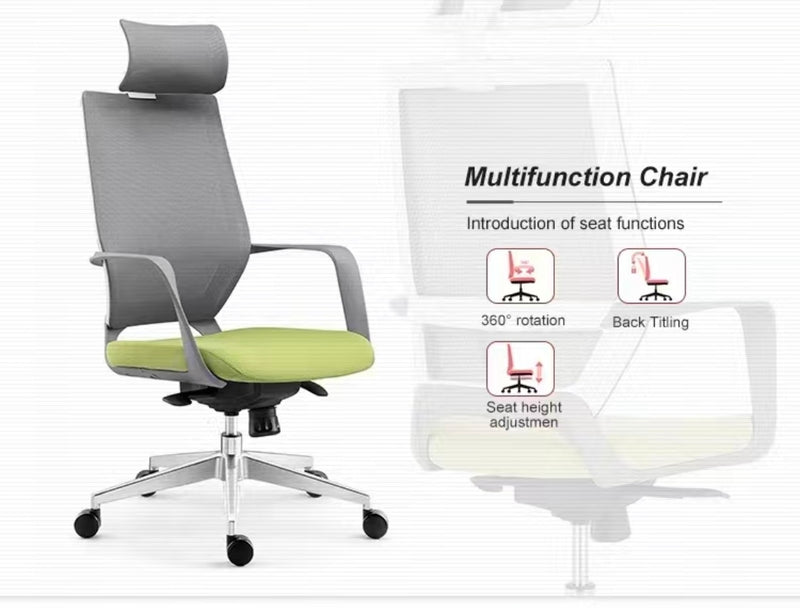 Szeeo Ergonomic Office Chair ze816