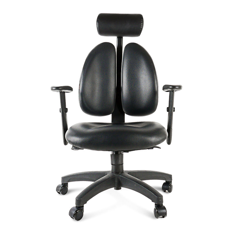 Progress Ergonomic Office Chair-08A – KZCHAIR