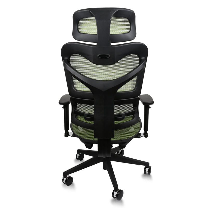 Szeeo Ergonomic Office Chair SE26+F (Footrest)