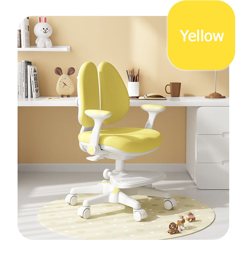 Kicose-kids Ergonomic Chair st03