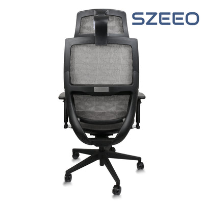 Szeeo 人體工學辦公椅-fo26