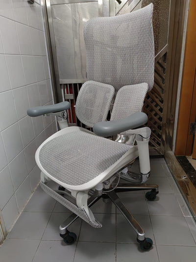 Sihoo S300 Executive Ergonomic Office Mesh Chair