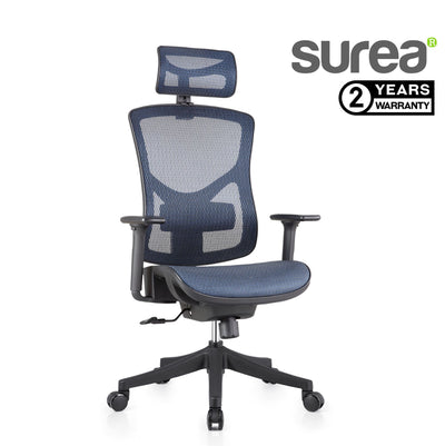 Surear Ergonomic Office chair-S06