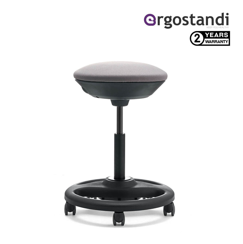 Ergostandi Ergonomic Stool - Wobble Chair ST3