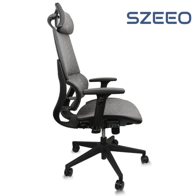 Szeeo 人體工學辦公椅-fo26