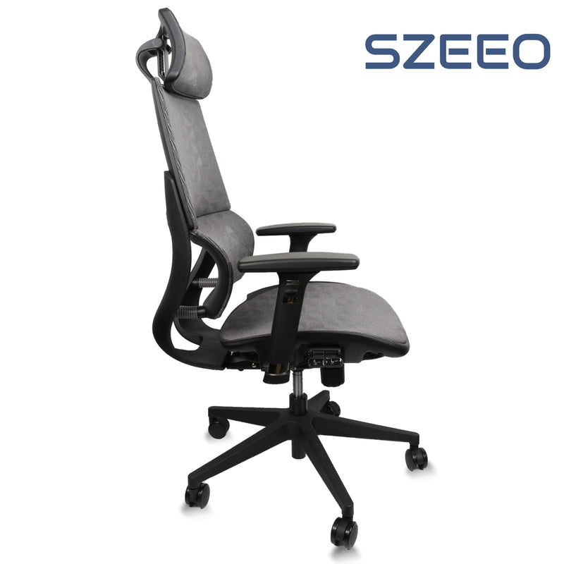 Szeeo 人體工學辦公椅-fo26