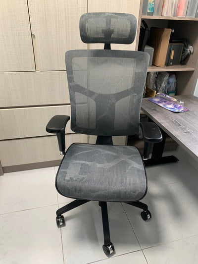 Vegosi Vista Ergonomic Office Chair