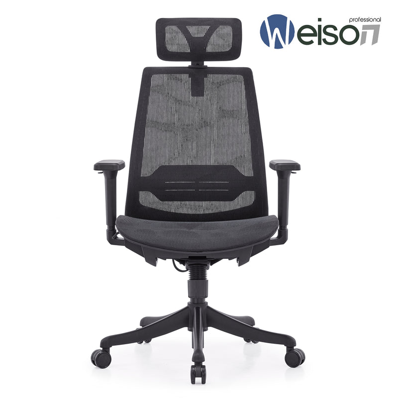 Weison one Ergonomic Chair full mesh -fo16