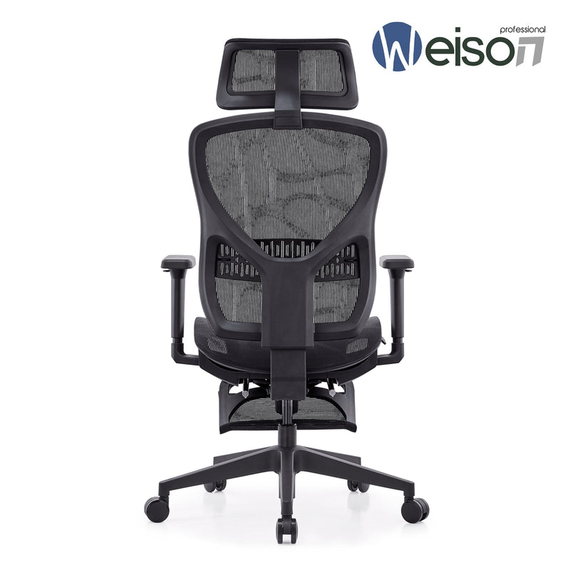 Weison Ergonomic Chair full mesh -SI18L