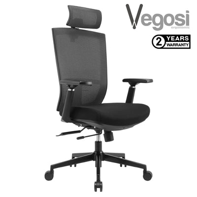 Vegosi Ergonomic Office Chair k99