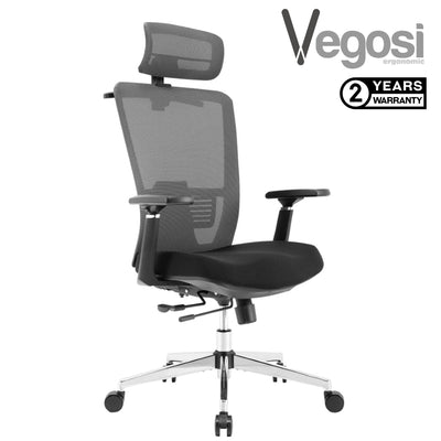 Vegosi Ergonomic Office Chair k00