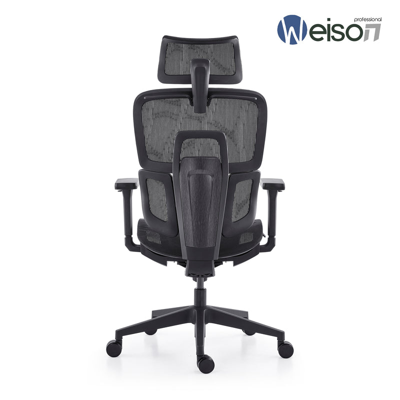 Weison Wing Ergonomic Chair full mesh -16