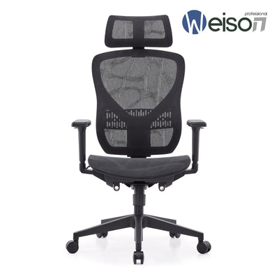 Weison Ergonomic Chair full mesh -SI18