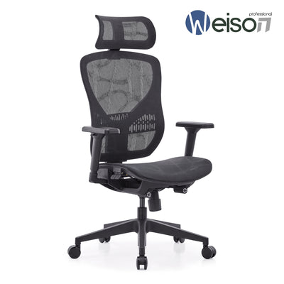 Weison Ergonomic Chair full mesh -SI18