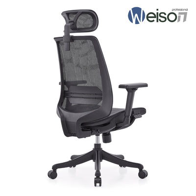 Weison one Ergonomic Chair full mesh -fo16