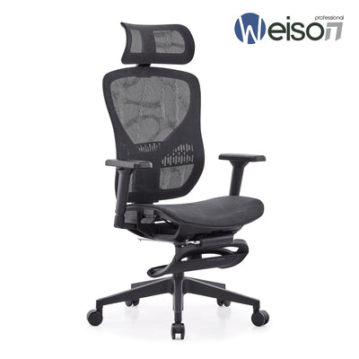 Weison Ergonomic Chair full mesh -SI18L