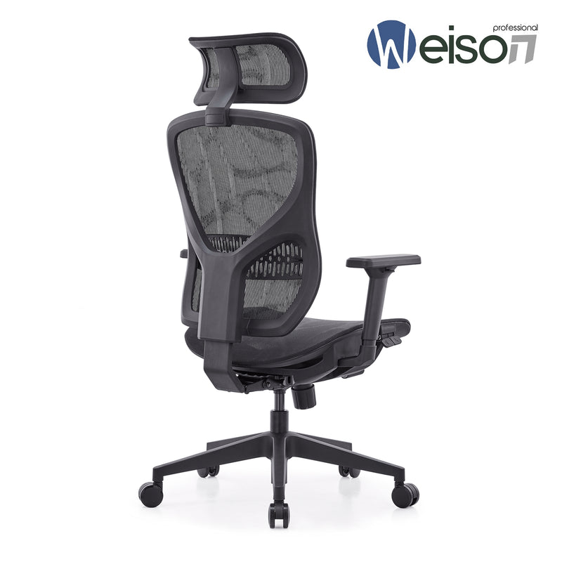 Weison Ergonomic Chair full mesh -SI18