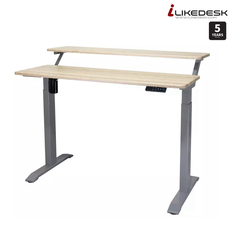 Ilikedesk ILD-DBA 站立式辦公桌