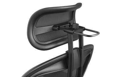 Atlas Headrest For Remastered Aeron Chair