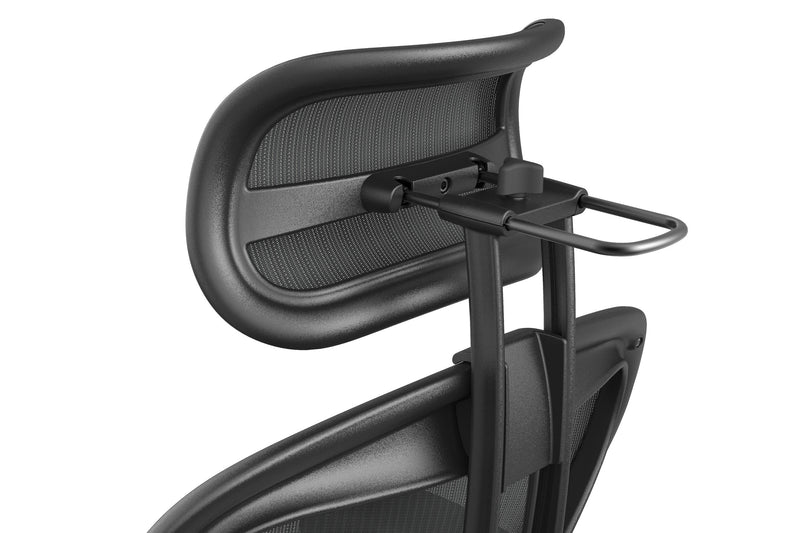 Atlas Headrest For Remastered Aeron Chair