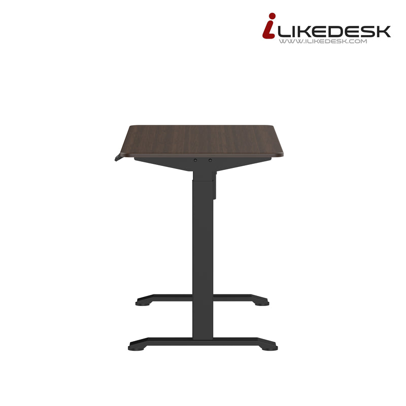 Ilikedesk 單摩打電動升降枱-ILD-A005 W/B/G（單摩打）