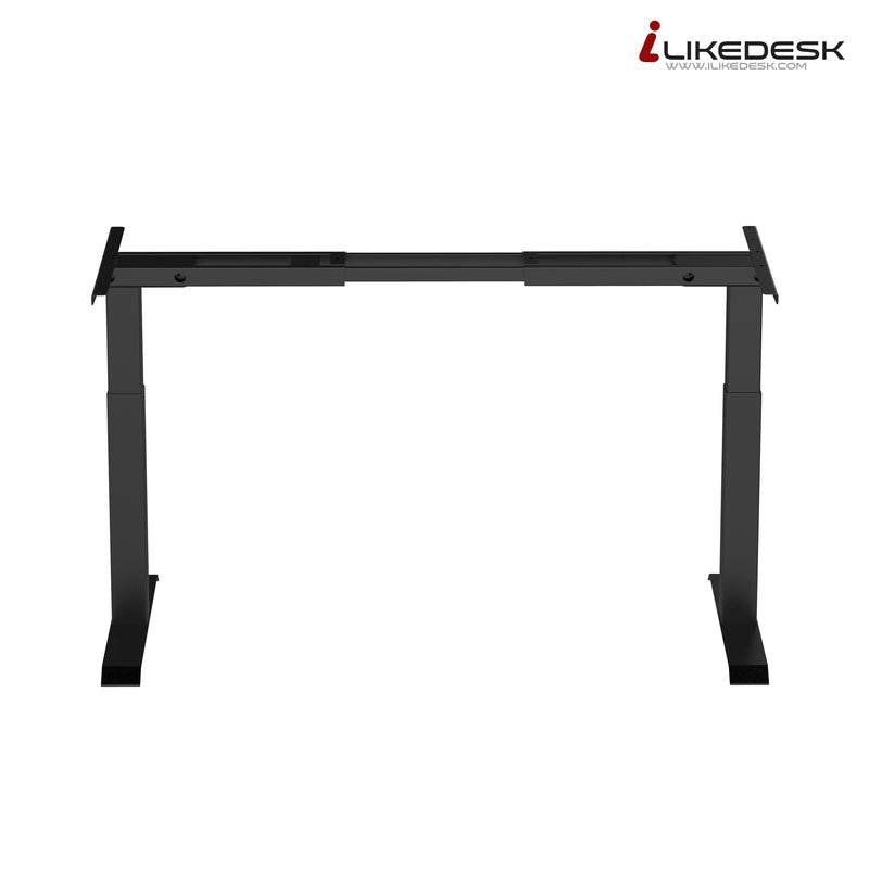 Ilikedesk Standing Desk -ILD-D2B (Dual Motor)