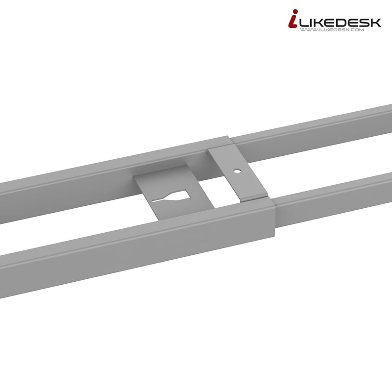Ilikedesk Standing Desk -ILD-D2G (Dual Motor)