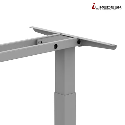 Ilikedesk Standing Desk -ILD-D2G (Dual Motor)