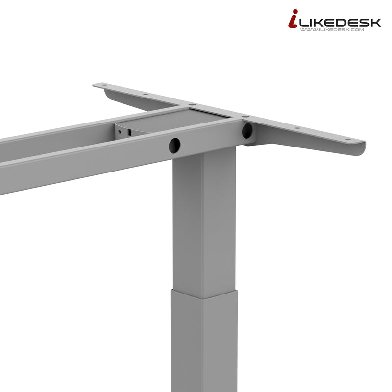 Ilikedesk Standing Desk -ILD-D2G (Dual Motor)