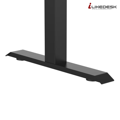 Ilikedesk Standing Desk -ILD-D2B (Dual Motor)