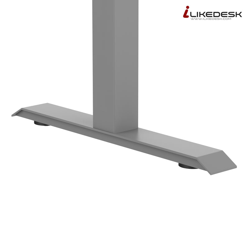Ilikedesk Standing Desk -ILD-D2G (Dual Motor)