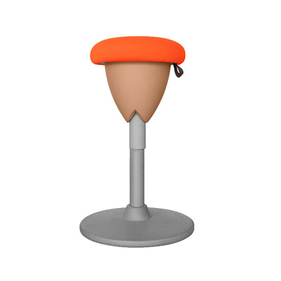 Vegosi Ergonomic Stool - Wobble Chair MOG