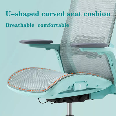 SIHOO M98 Adjustable Office Chair Comfortable Ergonomic Mesh Chair